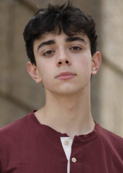 Pietro Sparvoli photo