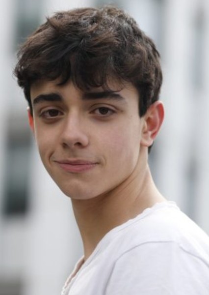 Pietro Sparvoli photo