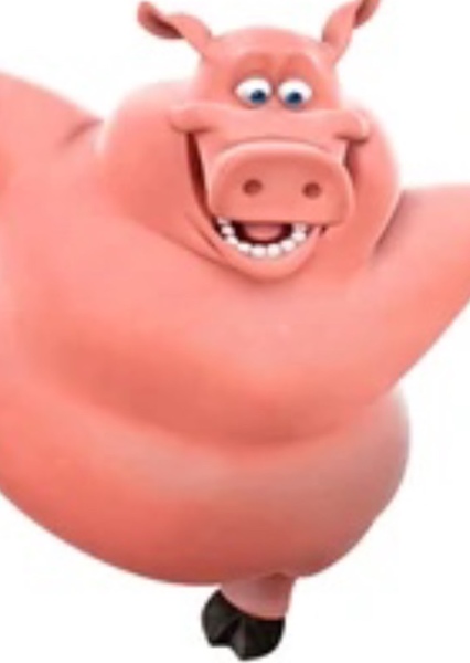Pig the Pig (Barnyard)