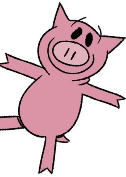 Piggie The Pig