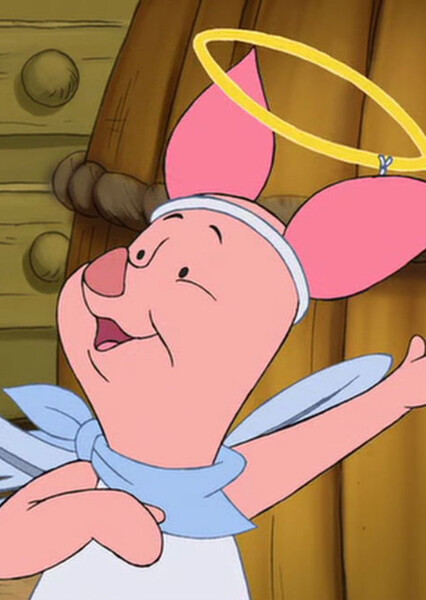 Piglet