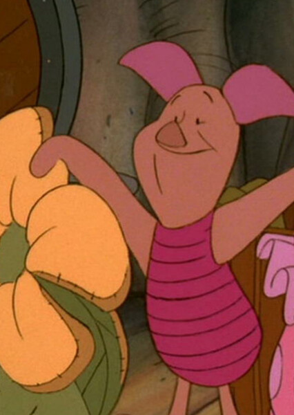 Piglet