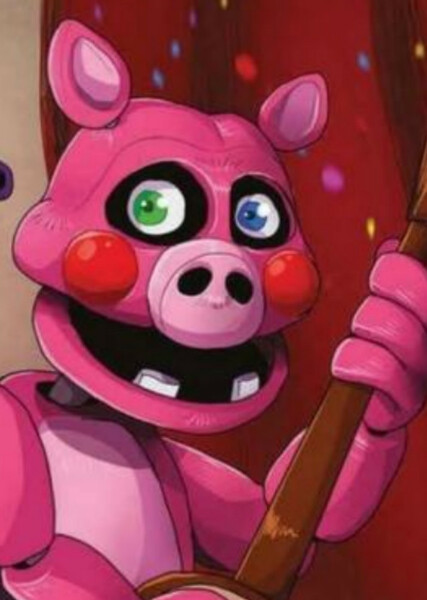 Pigpatch photo