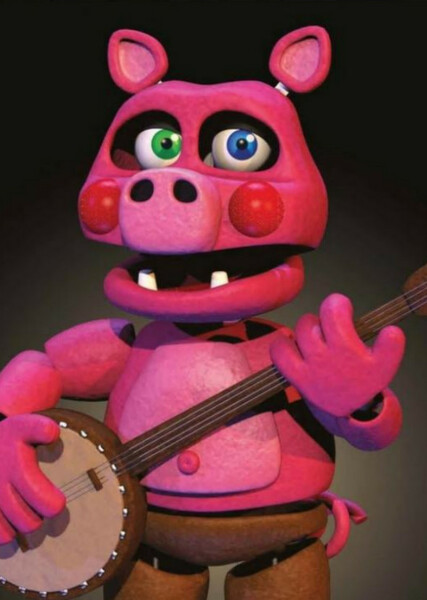 Pigpatch photo