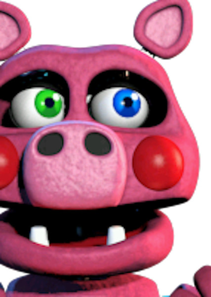 Pigpatch photo