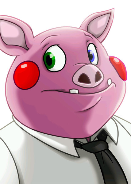 Pigpatch photo