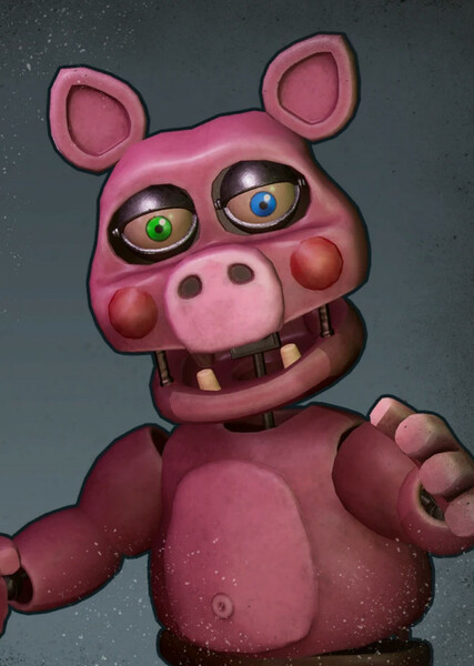 Pigpatch photo