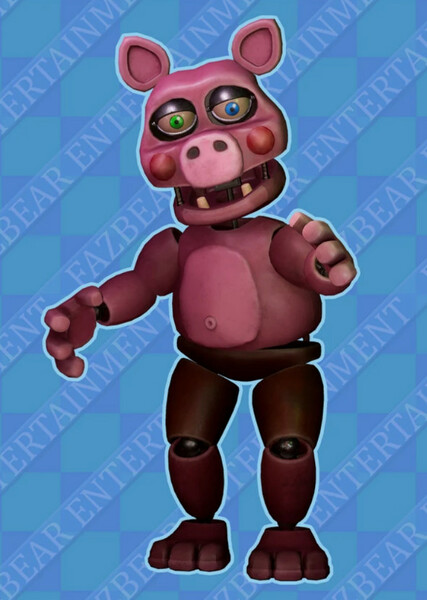 Pigpatch photo