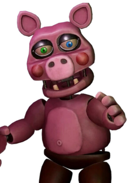 Pigpatch photo