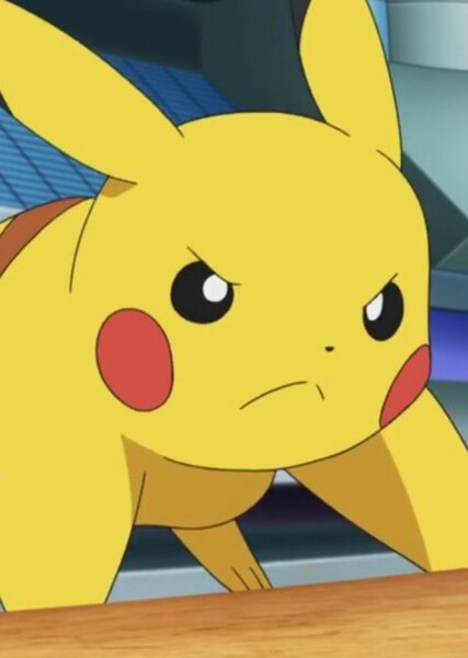 Pikachu photo