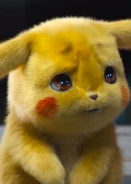 Pikachu photo