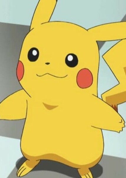 Pikachu photo
