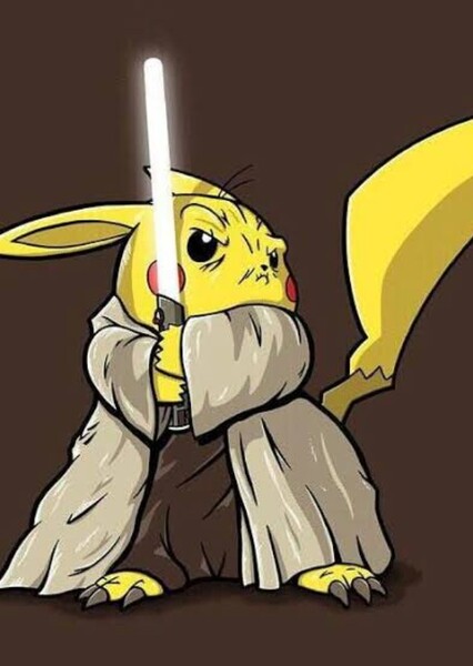 Yoda