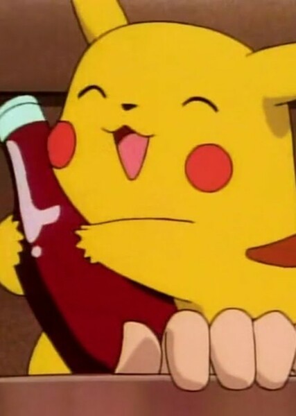 Pikachu photo