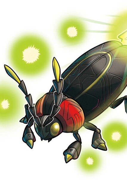 Pikahotaru