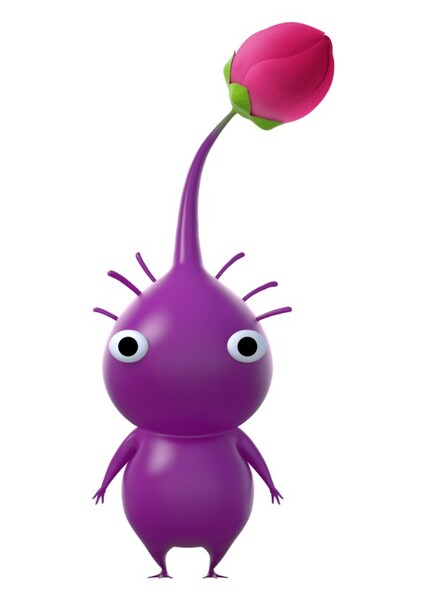 Pikmin photo