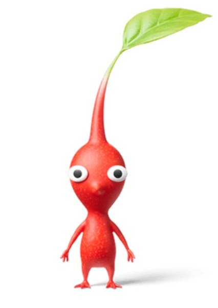 Pikmin photo