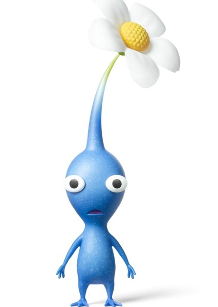 Pikmin photo