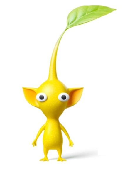 Pikmin photo