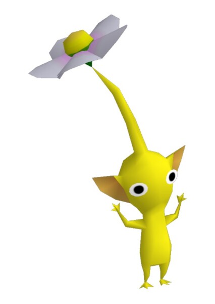 Pikmin photo