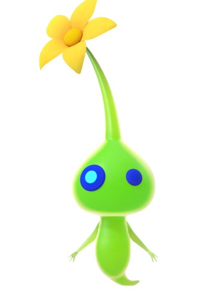 Pikmin photo