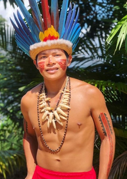 Pikó Tatuyo photo