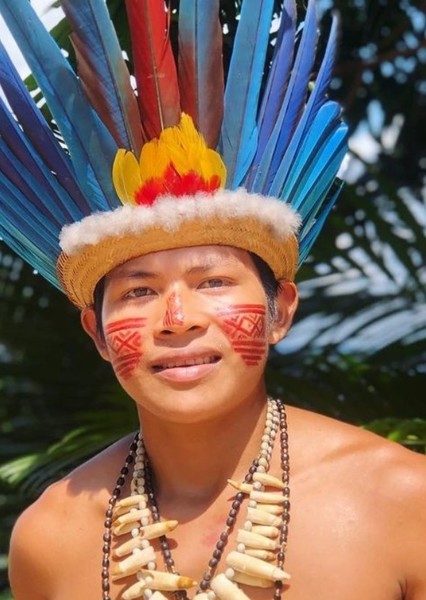 Pikó Tatuyo photo