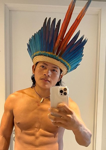Pikó Tatuyo photo