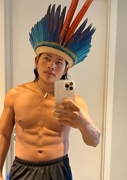 Pikó Tatuyo photo