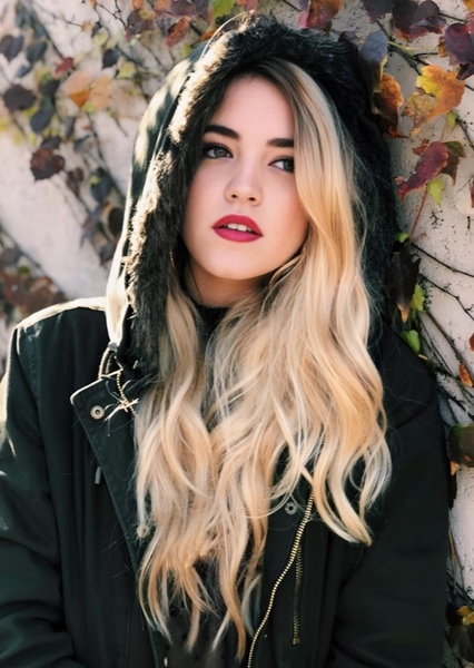 Pilar Pascual photo