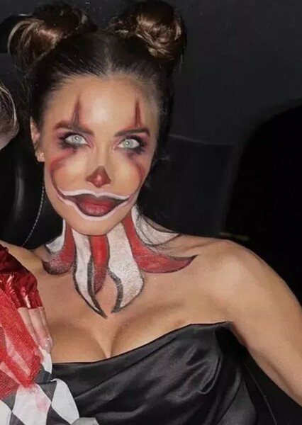 Pilar Rubio photo