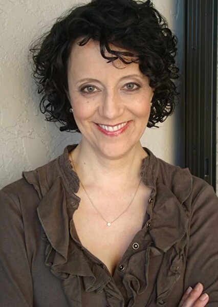 Pilar Uribe photo