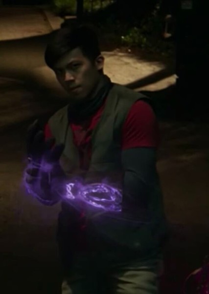 Piledriver (Marvel Cinematic Universe)
