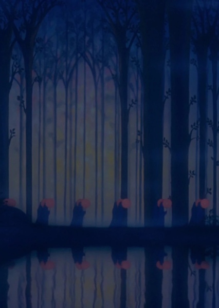 Pilgrims (Fantasia)