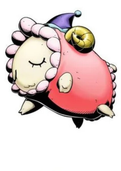Pillomon