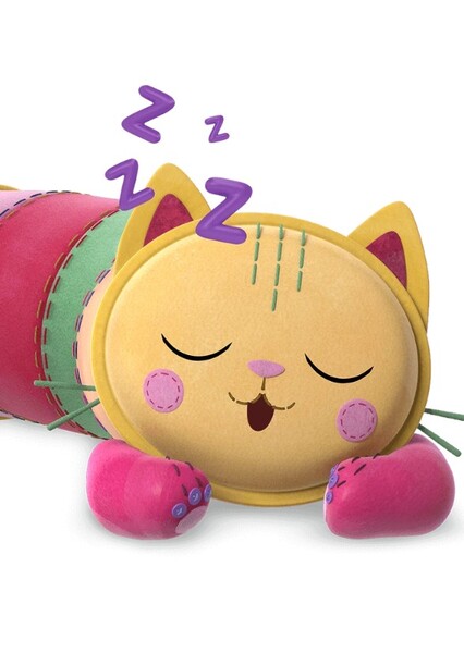 Pillow Cat
