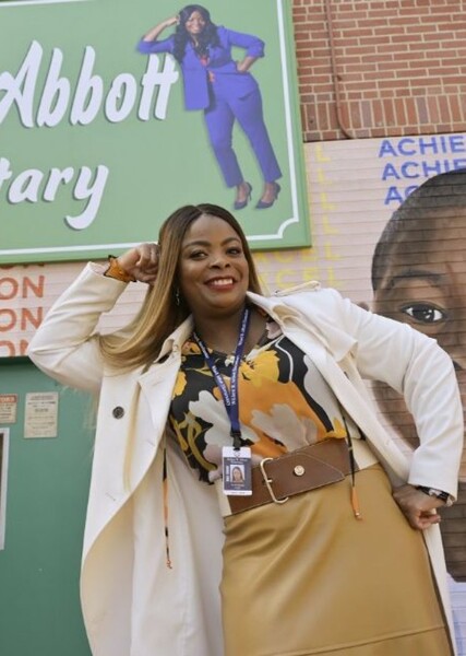 Pilot (Abbott Elementary episode)