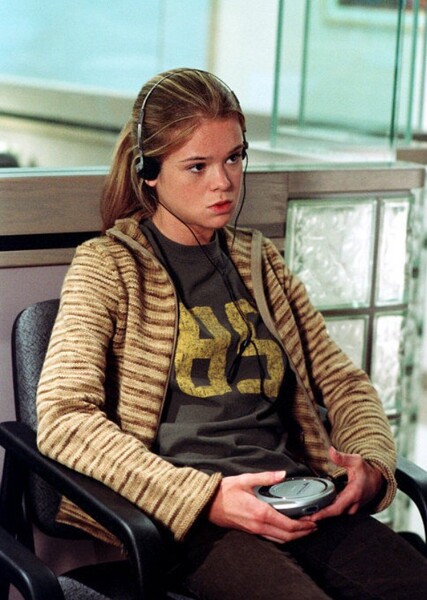 Pilot (Dead Like Me episode)