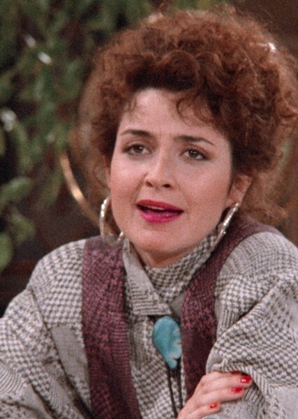 Pilot (Designing Women episode)