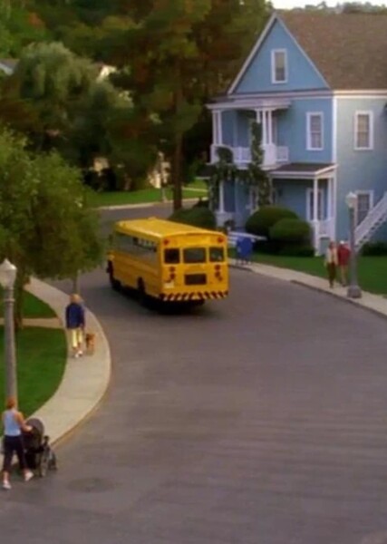 Pilot (Desperate Housewives episode)
