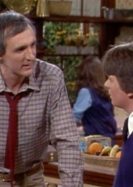 Pilot (Family Ties episode)