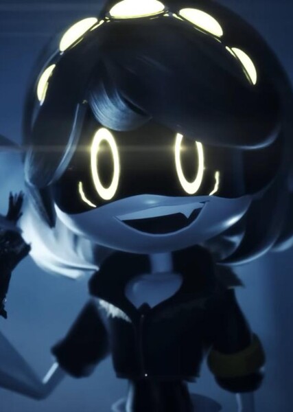 Pilot (Murder Drones episode)