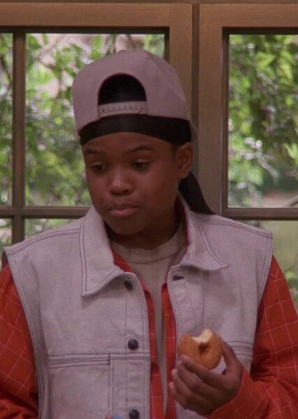 Pilot (My Wife and Kids episode)