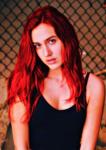 Pilot Paisley-Rose photo