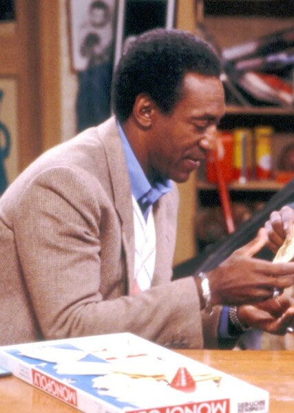 Pilot (The Cosby Show episode)
