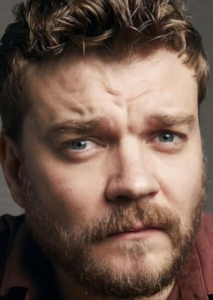 Pilou Asbæk photo