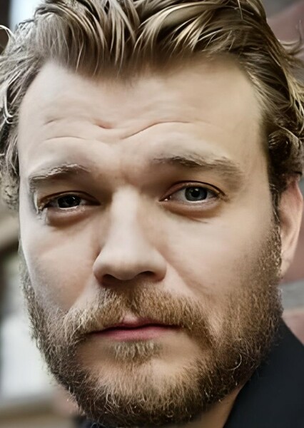 Pilou Asbæk photo
