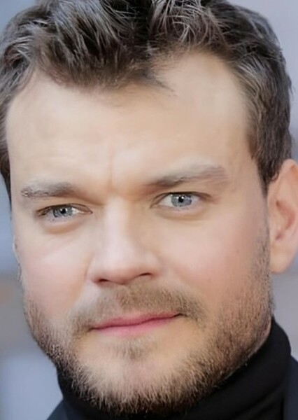 Pilou Asbæk photo