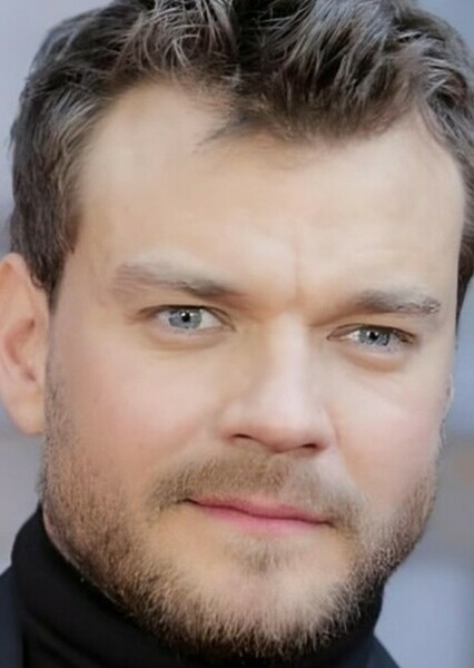Pilou Asbæk photo