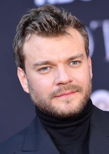 Pilou Asbæk photo